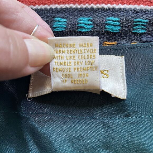 Vintage Victoria’s Secret Gold Label 90’s Green Nightie Nightgown. Lingerie. PS - Picture 10 of 13